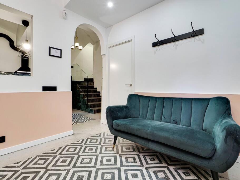 Casa Maria Townhouse- Terrace-4 Bedrooms 略夫雷加特河畔奥斯皮塔莱特 外观 照片